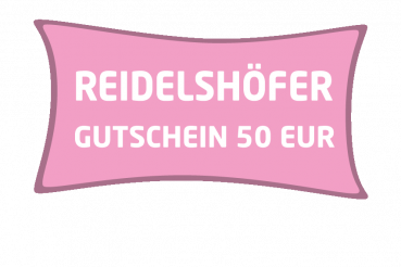 Filialgutschein 50 Euro zum Einlösen, sobald wir wieder aufmachen dürfen in unseren Filialen in Ansbach oder Neustadt/Aisch
