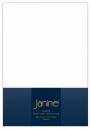 Janine - Spanntuch - Elastic-Jersey - 180x200 - 200x220 cm 40 Farben